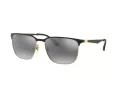 Ray-Ban Sunčane Naočale 3569 187/88
