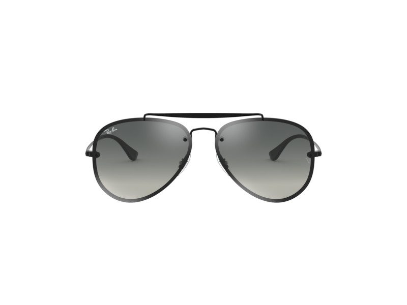 Ray-Ban Blaze Aviator Sunčane Naočale RB 3584N 153/11