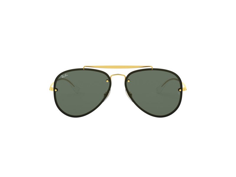 Ray-Ban Blaze Aviator Sunčane Naočale RB 3584N 9050/71