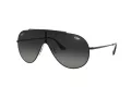 Ray-Ban Wings Sunčane Naočale 3597 002/11
