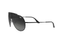 Ray-Ban Wings Sunčane Naočale 3597 002/11