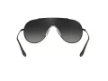 Ray-Ban Wings Sunčane Naočale 3597 002/11
