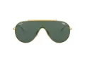 Ray-Ban Wings Sunčane Naočale 3597 905071