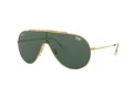 Ray-Ban Wings Sunčane Naočale 3597 905071