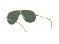 Ray-Ban Wings Sunčane Naočale 3597 905071