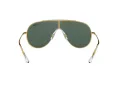 Ray-Ban Wings Sunčane Naočale 3597 905071