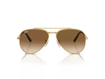 Ray-Ban New Aviator Sunčane Naočale RB 3625 001/51