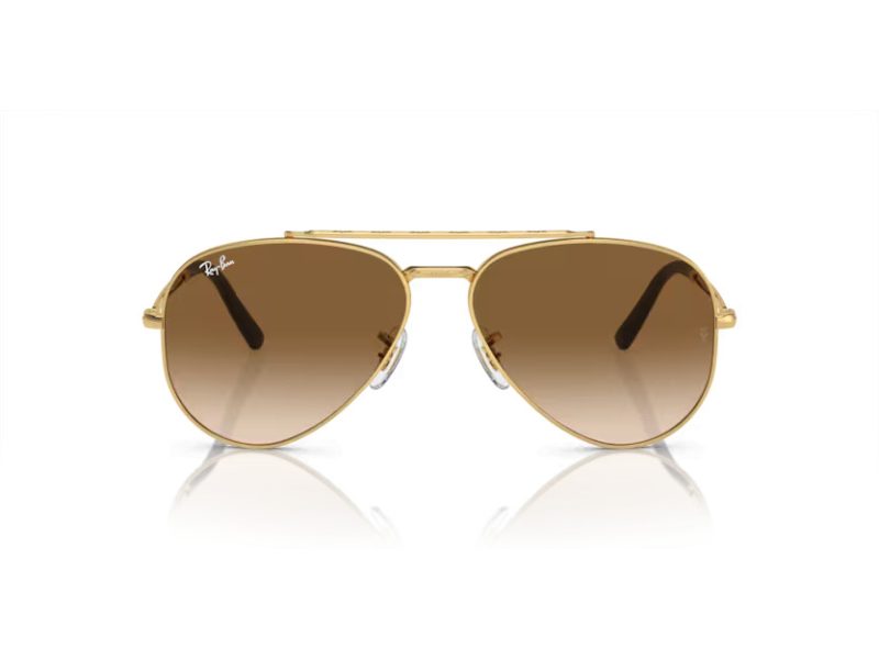 Ray-Ban New Aviator Sunčane Naočale RB 3625 001/51
