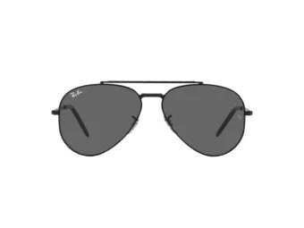 Ray-Ban New Aviator Sunčane Naočale RB 3625 002/B1