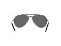 Ray-Ban New Aviator Sunčane Naočale RB 3625 002/B1