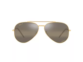 Ray-Ban New Aviator Sunčane Naočale RB 3625 9196G5