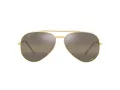 Ray-Ban New Aviator Sunčane Naočale RB 3625 9196G5
