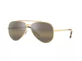 Ray-Ban New Aviator Sunčane Naočale RB 3625 9196G5