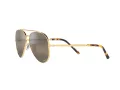 Ray-Ban New Aviator Sunčane Naočale RB 3625 9196G5