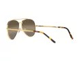 Ray-Ban New Aviator Sunčane Naočale RB 3625 9196G5