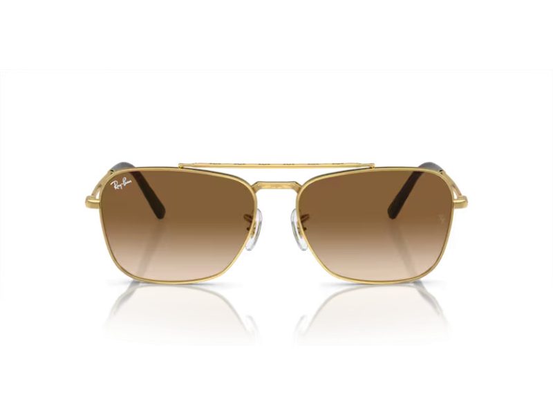 Ray-Ban New Caravan Sunčane Naočale RB 3636 001/51