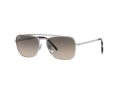 Ray-Ban New Caravan Sunčane Naočale RB 3636 003/32