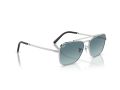 Ray-Ban New Caravan Sunčane Naočale RB 0RB3636 003/3M