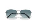 Ray-Ban New Caravan Sunčane Naočale RB 0RB3636 003/3M