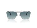 Ray-Ban New Caravan Sunčane Naočale RB 0RB3636 003/3M