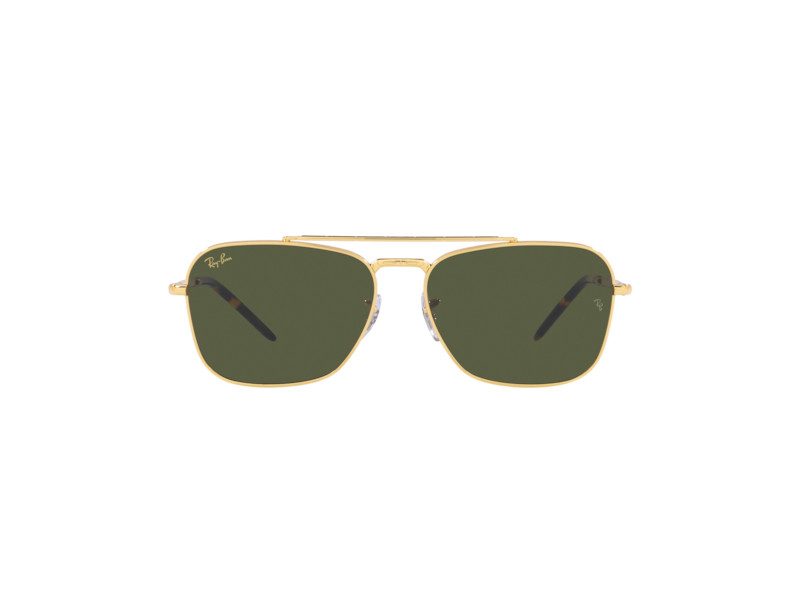 Ray-Ban New Caravan Sunčane Naočale RB 3636 9196/31