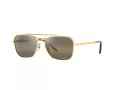 Ray-Ban New Caravan Sunčane Naočale RB 3636 9196/G5