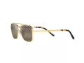Ray-Ban New Caravan Sunčane Naočale RB 3636 9196/G5