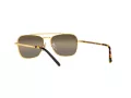 Ray-Ban New Caravan Sunčane Naočale RB 3636 9196/G5