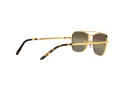 Ray-Ban New Caravan Sunčane Naočale RB 3636 9196/G5