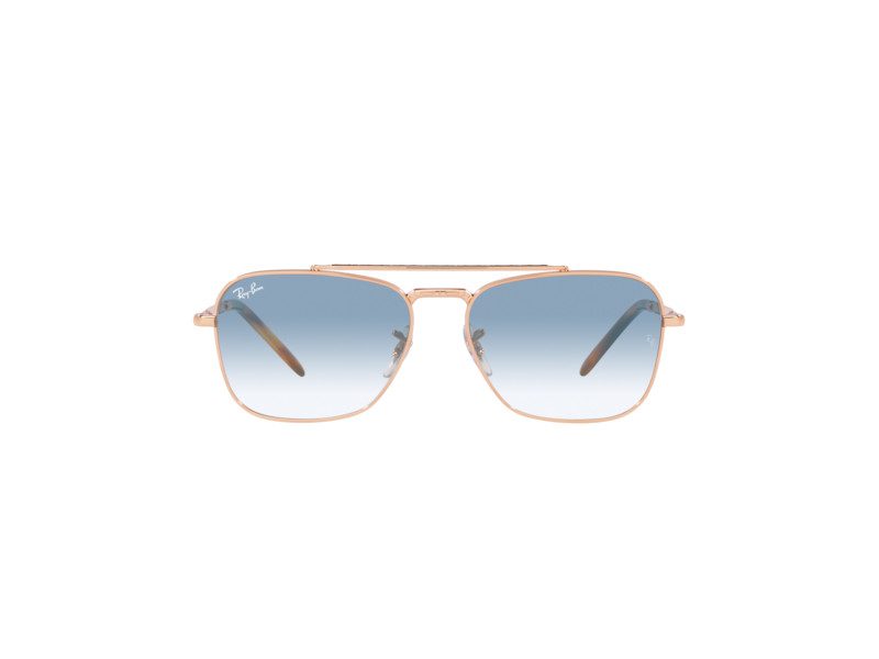 Ray-Ban New Caravan Sunčane Naočale RB 3636 9202/3F