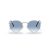 Ray-Ban New Round Sunčane Naočale RB 0RB3637 001/3F
