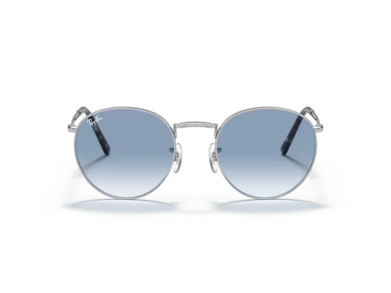 Ray-Ban New Round Sunčane Naočale RB 0RB3637 001/3F