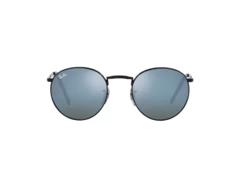 Ray-Ban New Round Sunčane Naočale RB 3637 002/G1
