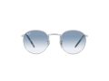 Ray-Ban New Round Sunčane Naočale RB 3637 003/3F