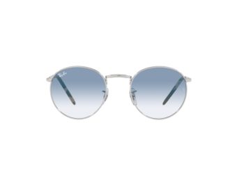 Ray-Ban New Round Sunčane Naočale RB 3637 003/3F Ray-Ban New Round Sunčane Naočale RB 3637 003/3F