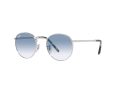Ray-Ban New Round Sunčane Naočale RB 3637 003/3F