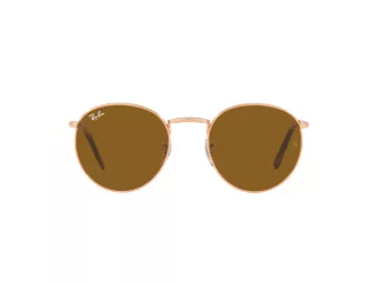 Ray-Ban New Round Sunčane Naočale RB 3637 920233