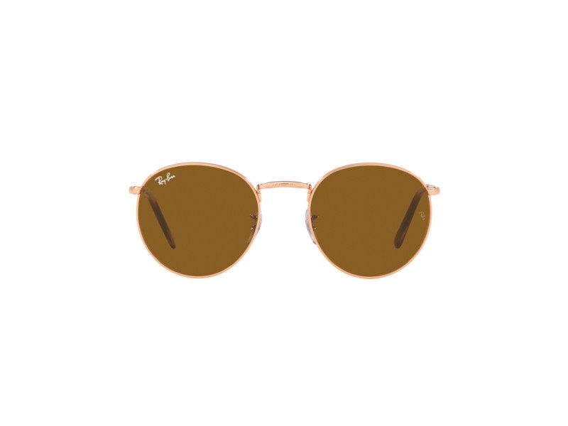 Ray-Ban New Round Sunčane Naočale RB 3637 9202/33