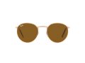 Ray-Ban New Round Sunčane Naočale RB 3637 9202/33