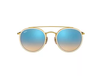 Ray-Ban Sunčane Naočale 3647N 001/4O