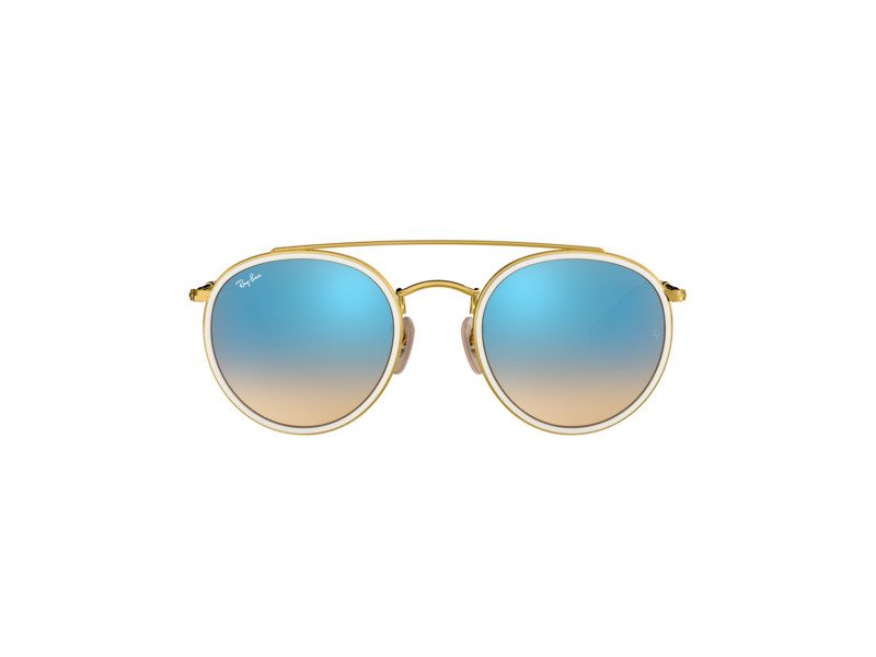 Ray-Ban Sunčane Naočale RB 3647N 001/4O