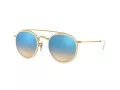 Ray-Ban Sunčane Naočale 3647N 001/4O