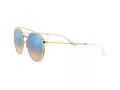 Ray-Ban Sunčane Naočale 3647N 001/4O