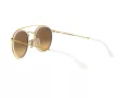 Ray-Ban Sunčane Naočale 3647N 001/4O