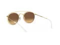 Ray-Ban Sunčane Naočale 3647N 001/4O