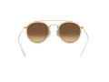 Ray-Ban Sunčane Naočale 3647N 001/4O
