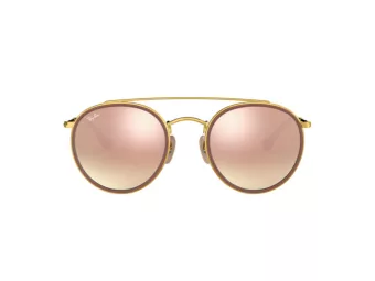Ray-Ban Sunčane Naočale 3647N 001/7O