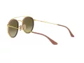 Ray-Ban Sunčane Naočale 3647N 001/7O