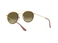Ray-Ban Sunčane Naočale 3647N 001/7O