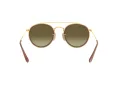 Ray-Ban Sunčane Naočale 3647N 001/7O
